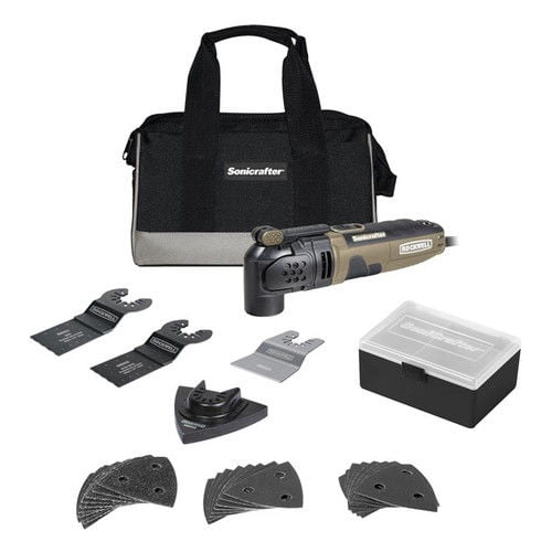 Sonicrafter Manual Ebook